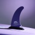 Плавник для SUP-доски Aqua Marina 9" large center fin purple (safs) Плавник для SUP-доски Aqua Marina 9" large center fin purple (safs)