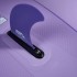Плавник для SUP-доски Aqua Marina 9" large center fin purple (safs) Плавник для SUP-доски Aqua Marina 9" large center fin purple (safs)
