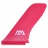 Плавник для SUP-доски Aqua Marina racing fin with am logo pink 9,5" (safs) Плавник для SUP-доски Aqua Marina racing fin with am logo pink 9,5" (safs)