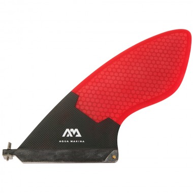 Плавник гоночный для SUP-доски Aqua Marina fiberglass racing fin for race elite (us box) Плавник гоночный для SUP-доски Aqua Marina fiberglass racing fin for race elite (us box)
