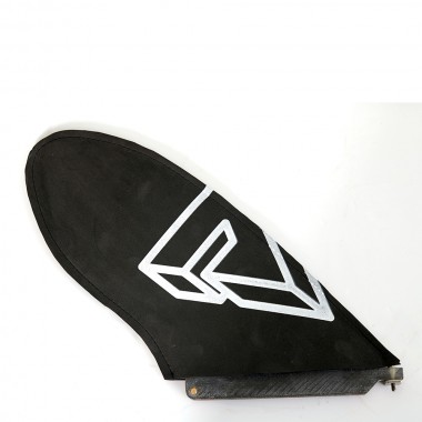 Плавник гоночный для SUP-доски Aqua Marina fiberglass racing fin for race elite (us box) Плавник гоночный для SUP-доски Aqua Marina fiberglass racing fin for race elite (us box)