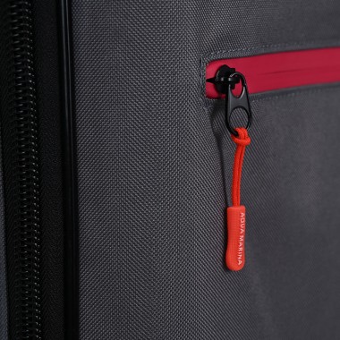 Рюкзак для сап борда Aqua Marina zip backpack grey L Рюкзак для сап борда Aqua Marina zip backpack grey L