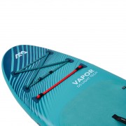 Сап борд Aqua Marina vapor 10'4" (315х79х15)
