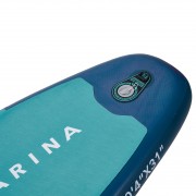 Сап борд Aqua Marina vapor 10'4" (315х79х15)