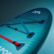 Сап борд Aqua Marina vapor 10'4" (315х79х15)
