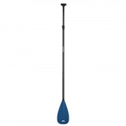 Весло Aqua Marina pastel navy fiberglass/carbon