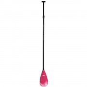 Весло Aqua Marina pastel pink fiberglass/carbon