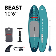 Сап борд Aqua Marina beast 10'6" (320х81х15) 2025