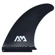 Плавник для SUP-доски Aqua Marina 9" large center fin black (safs)