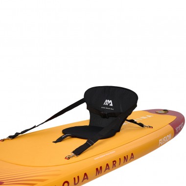 Сиденье для sup-доски Aqua Marina sup high back seat Сиденье для sup-доски Aqua Marina sup high back seat