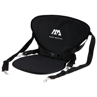 Сиденье для sup-доски Aqua Marina sup high back seat Сиденье для sup-доски Aqua Marina sup high back seat