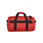 Сумка водонепроницаемая Aqua Marina duffle bag 50l red