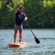 Весло Aqua Marina sports III