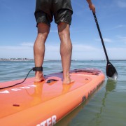 Весло Aqua Marina sports III