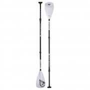 Весло Aqua Marina solid fiberglass