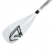 Весло Aqua Marina solid fiberglass
