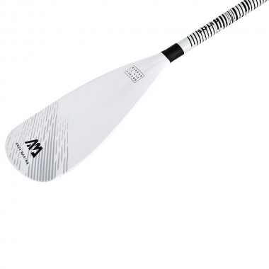 Весло Aqua Marina solid fiberglass Весло Aqua Marina solid fiberglass