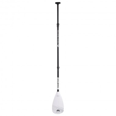 Весло Aqua Marina solid fiberglass Весло Aqua Marina solid fiberglass