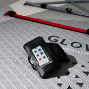 Сап борд Aqua Marina glow 10'4" (315х79х15)