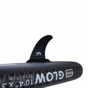 Сап борд Aqua Marina glow 10'4" (315х79х15)