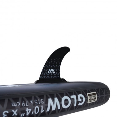 Сап борд Aqua Marina glow 10'4" (315х79х15) Сап борд Aqua Marina glow 10'4" (315х79х15)