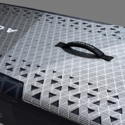 Сап борд Aqua Marina glow 10'4" (315х79х15)