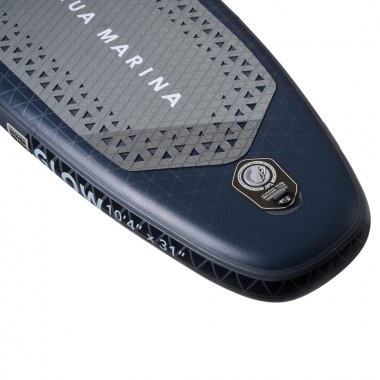 Сап борд Aqua Marina glow 10'4" (315х79х15) Сап борд Aqua Marina glow 10'4" (315х79х15)