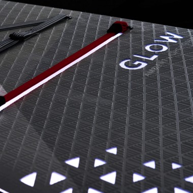 Сап борд Aqua Marina glow 10'4" (315х79х15) Сап борд Aqua Marina glow 10'4" (315х79х15)