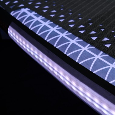 Сап борд Aqua Marina glow 10'4" (315х79х15) Сап борд Aqua Marina glow 10'4" (315х79х15)