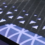 Сап борд Aqua Marina glow 10'4" (315х79х15)