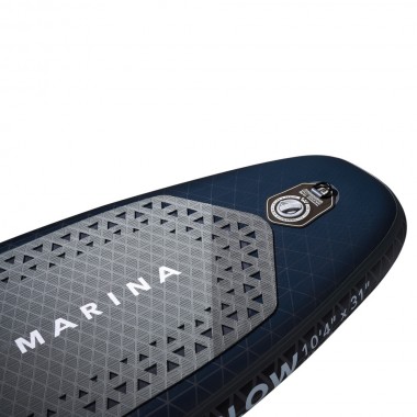 Сап борд Aqua Marina glow 10'4" (315х79х15) Сап борд Aqua Marina glow 10'4" (315х79х15)