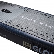 Сап борд Aqua Marina glow 10'4" (315х79х15)