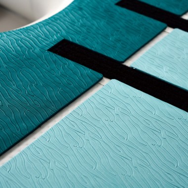 Каяк сап-борд надувной с веслом двухместный Aqua Marina cascade tandem 13'2" (402x98x20) Каяк сап-борд надувной с веслом двухместный Aqua Marina cascade tandem 13'2" (402x98x20)