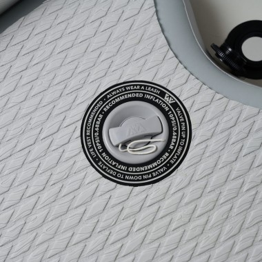 Каяк сап-борд надувной с веслом двухместный Aqua Marina cascade tandem 13'2" (402x98x20) Каяк сап-борд надувной с веслом двухместный Aqua Marina cascade tandem 13'2" (402x98x20)