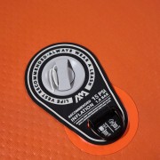 Каяк сап-борд надувной с веслом двухместный Aqua Marina cascade tandem 13'2" (402x98x20)