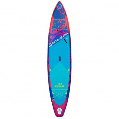 Сап борд Spinera Suptour 12 DL ULT (366x76x15) Сап борд Spinera Suptour 12 DL ULT (366x76x15)