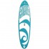 Сап борд Spinera let's paddle 11'2" teal hdds (340х82х15) Сап борд Spinera let's paddle 11'2" teal hdds (340х82х15)