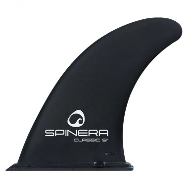 Плавник для SUP-доски slide-in Spinera classic nylon fin 9" Плавник для SUP-доски slide-in Spinera classic nylon fin 9"