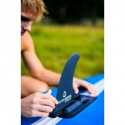 Плавник для SUP-доски slide-in Spinera classic nylon fin 9"