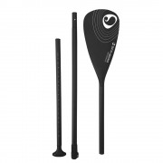 Весло Spinera perfomance 3pcs fiberglas/reinforced nylon black