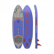 Сап борд Terror sup compass blue 10'6 (323x84x15)