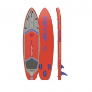 Сап борд Terror sup fordewind red 11' (335x81x15)