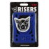 Подкладки для скейтборда Pig piles 1/8" hard risers blue Подкладки для скейтборда Pig piles 1/8" hard risers blue