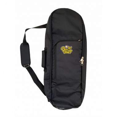 Чехол для скейтборда BroStuff Black Black 01 Чехол для скейтборда BroStuff Black Black 01