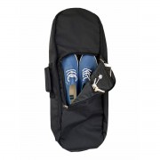 Чехол для скейтборда BroStuff Black Black 01