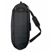 Чехол для скейтборда BroStuff Black Black 01