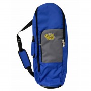 Чехол для скейтборда BroStuff Blue Grey 01