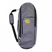 Чехол для скейтборда BroStuff Grey Grey 01