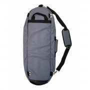 Чехол для скейтборда BroStuff Grey Grey 01