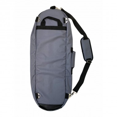 Чехол для скейтборда BroStuff Grey Grey 01 Чехол для скейтборда BroStuff Grey Grey 01